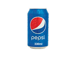 Pepsi - Canned (12oz)