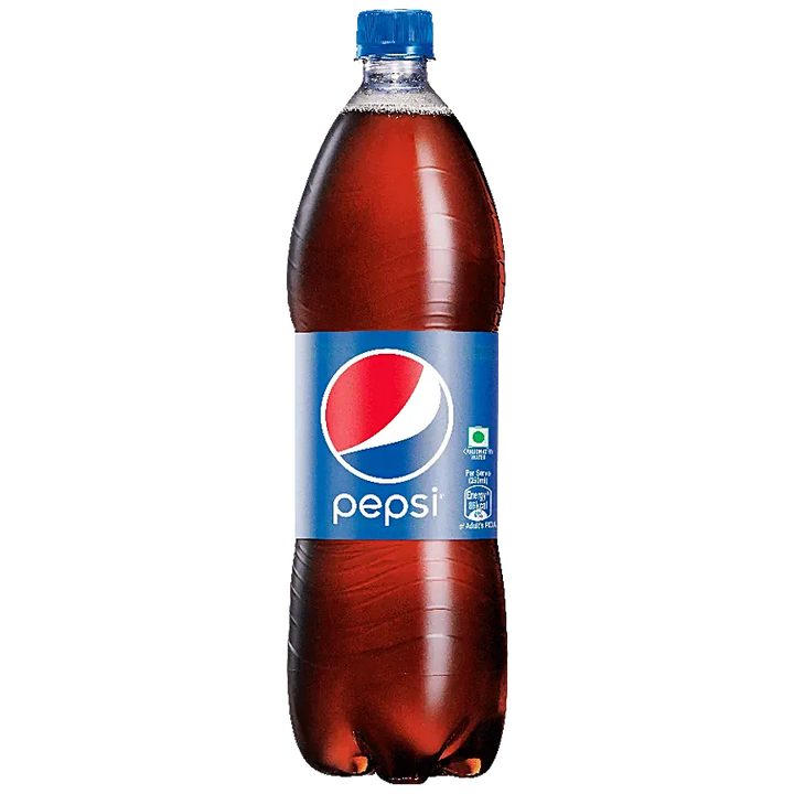 Pepsi (1.25L)