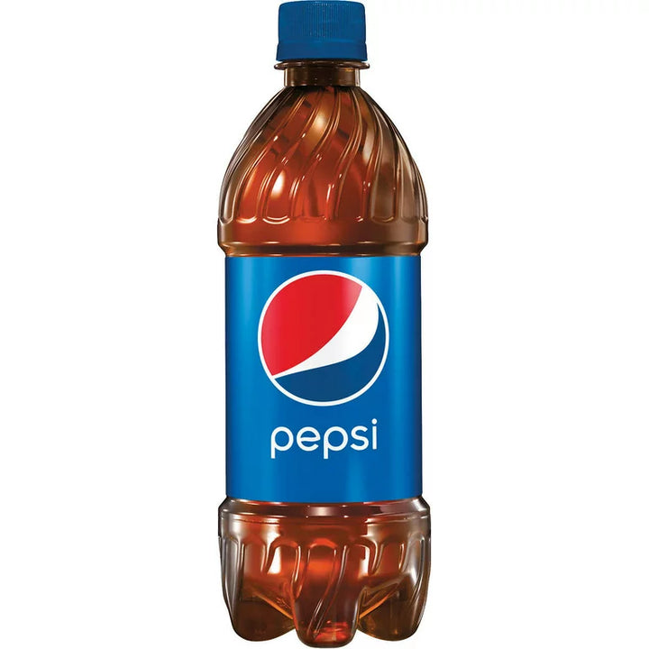 Pepsi (12oz)