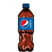 Pepsi (20oz)