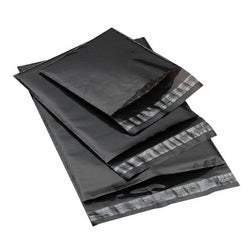 Poly Garbage Bag (3X7) Quantity (1)