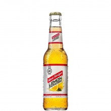 Red Stripe Lemon (275ml)