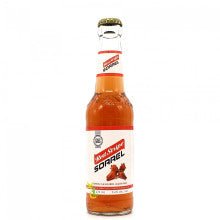 Red Stripe Sorrel  (275ml)