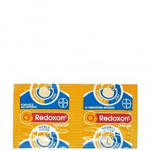 Redoxon Vitamin C & Zinc (2) (Double Action)