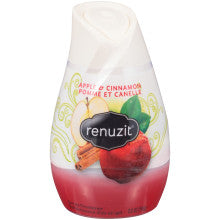 Renuzit Apple Cinnamon (7oz)