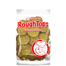 Bermudez - Rough Tops Biscuit (140g / 50z)