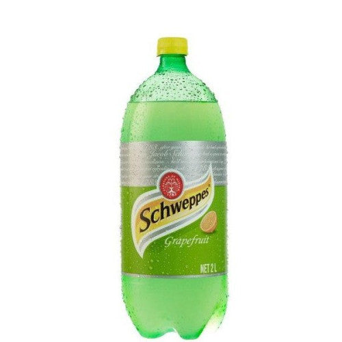 Schweppes Grapefruit (2L)