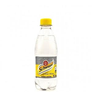 Schweppes Tonic Water (355ml)