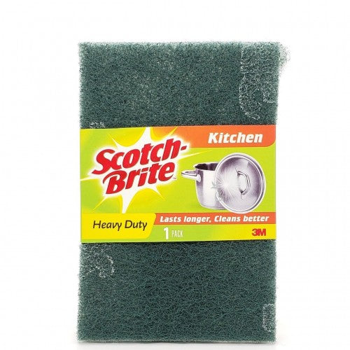 Scotch Brite - Scour Pad Kitchen (1ct)