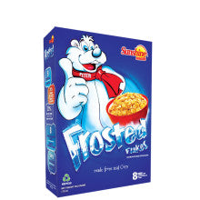 Sunshine Snacks - Frosted Flakes (284G)