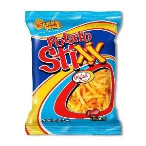 Sunshine Snacks - Potato Stixx (20G)
