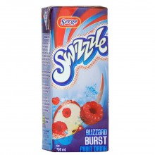 Swizzle Blizzard Bust (200ml)