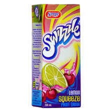 Swizzle Lemon Squeeze (200ml)