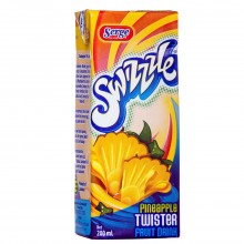 Swizzle Pineapple Twister (200ml)