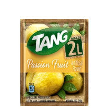 Tang - Passion Fruit Drink Mix (SELECT YOUR FLAVOUR) (20g)