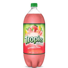 Tropics (Tropicana) Strawberry/Melon (2L)