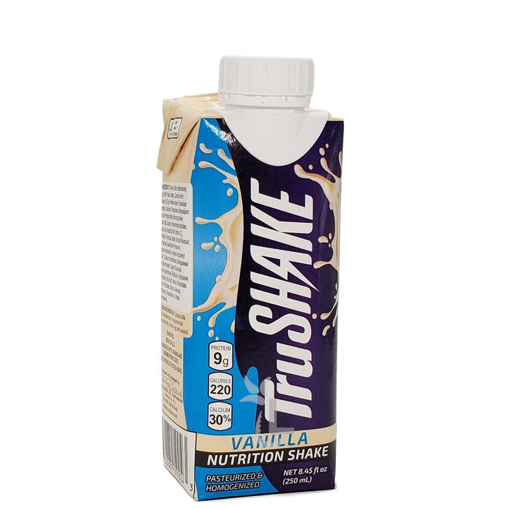 Tru Shake - Vanilla (250ml)