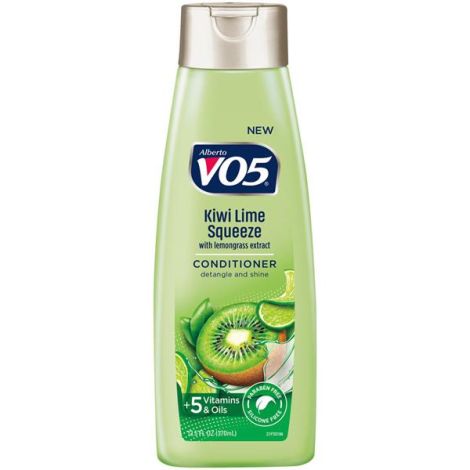 VO5 -  Kiwi Lime Squeeze ( 15oz, 443FL)