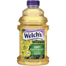 Welch's -White Grape 100% (1.4L)