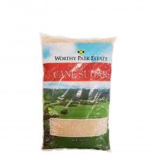 Worthy Park - Cane Sugar (2lb)