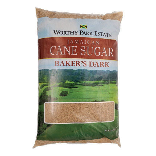 Worthy Park - Cane Sugar (5kg)