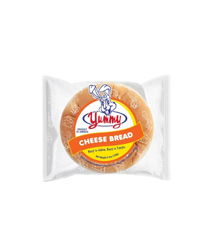 Yummy - Cheese Bread ( 8oz)