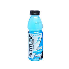 Altitude - Sport Drink (Blue Frost) - 500ml