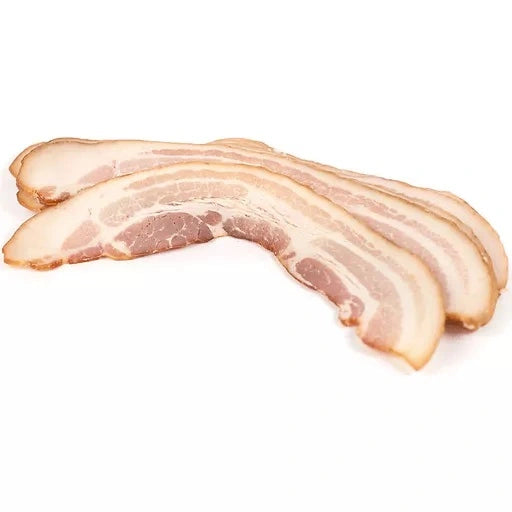 Bulk Bacon Strips (1LB)