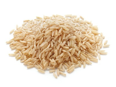 Bulk Brown Rice - Retail (1lb)