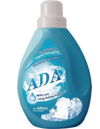 ADA - Liquid Detergent Lavender (500ml) SCENT OPTIONS