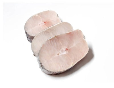 Slice Fish - Retail/Bulk  (1 lb)