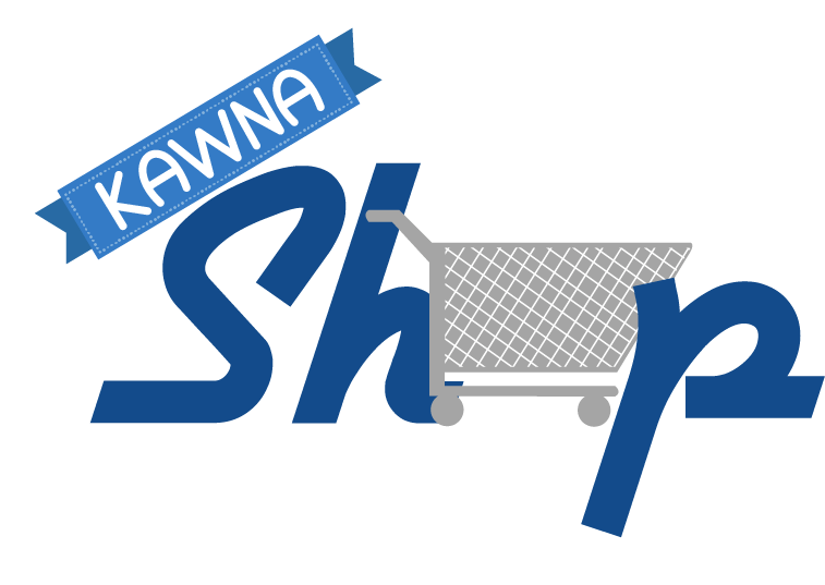 Kawna Shop logo