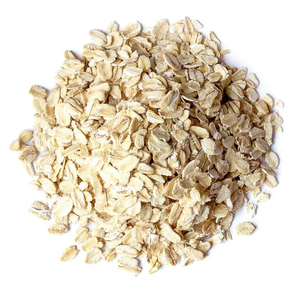 RETAIL OATS - 1lb